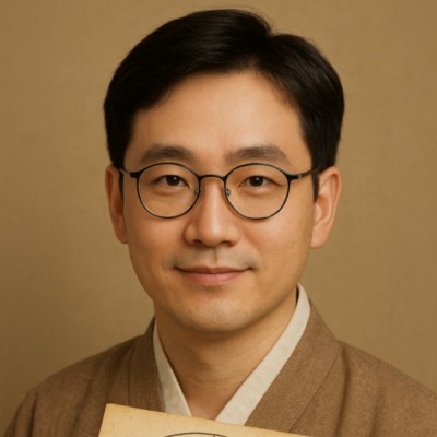 데이터 명리학자 이현